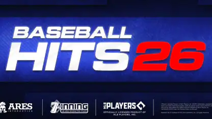 Baseball Hits 26