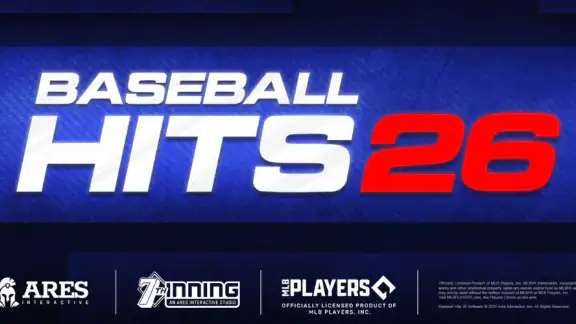 Baseball Hits 26