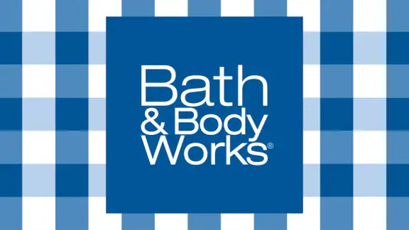 Bath & Body Works