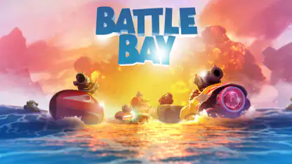 Battle Bay