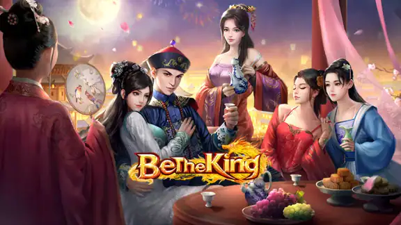 Be The King: Judge Destiny