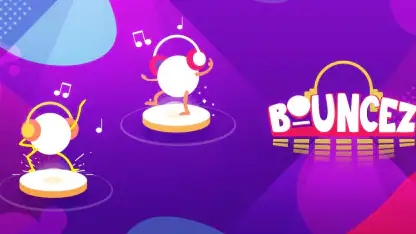 Beat Jumper: EDM up