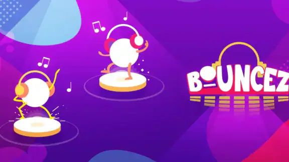 Beat Jumper: EDM up