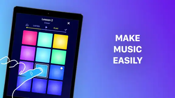 Beat Maker Pro - DJ Drum Pad