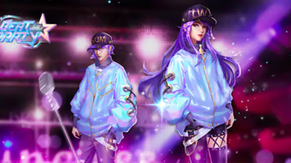 Beat Party:Rhythm Dance Game
