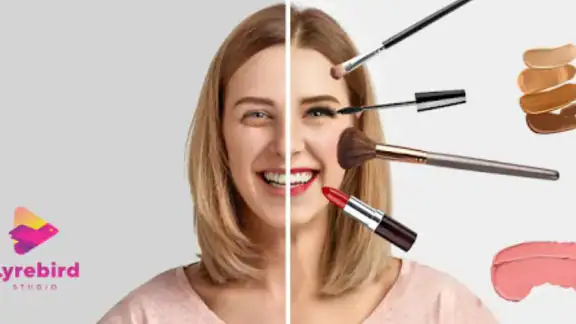 Beauty Makeup Editor & Camera
