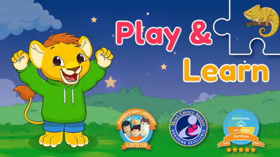 Bebi: Baby Games for 2-4y kids
