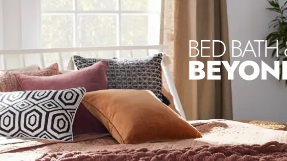 Bed Bath & Beyond