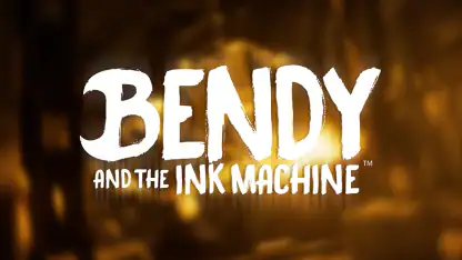 Bendy and the Ink Machine