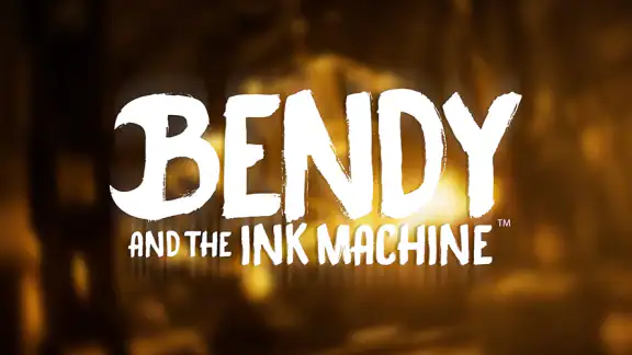 Bendy and the Ink Machine