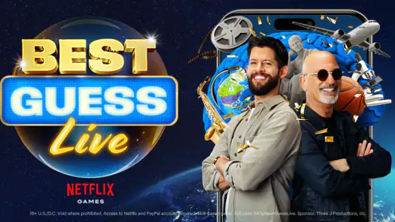 Best Guess Live