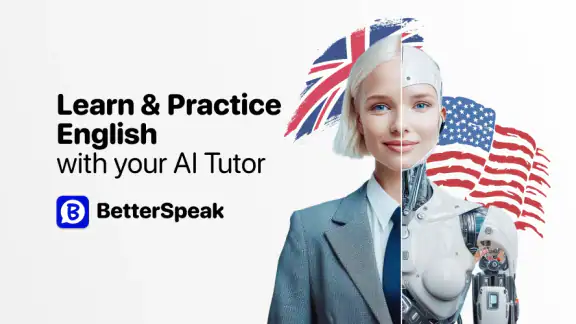 BetterSpeak: AI Language Tutor