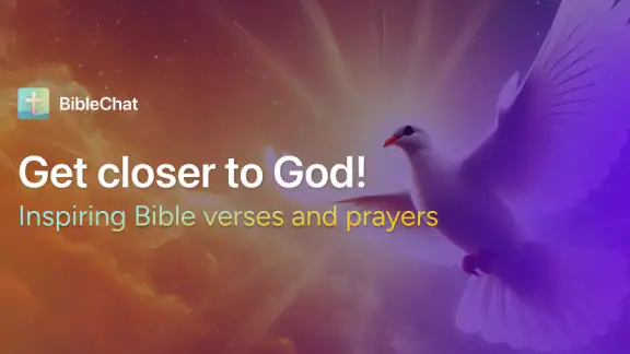 Bible Chat: Holy Bible Study