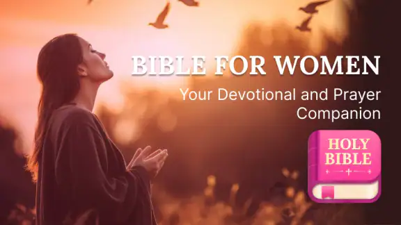 Bible For Women