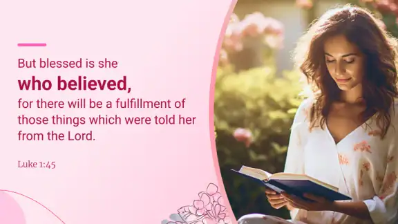 Bible For Women-Holy Bible App