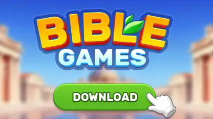 Bible Games: Trivia & Verse