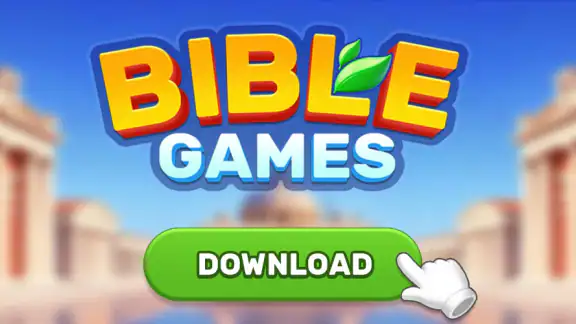 Bible Games: Trivia & Verse