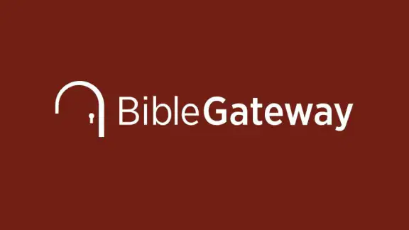Bible Gateway
