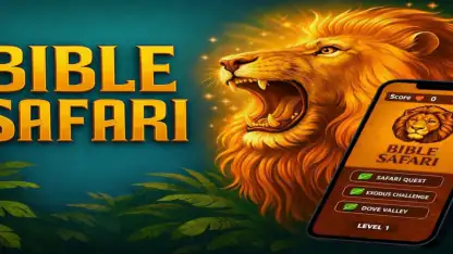 Bible Safari: Adventure Truth
