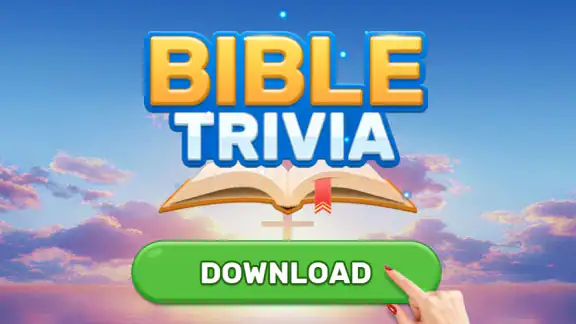 Bible Trivia Quiz Game