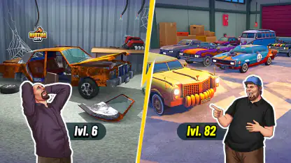 Bid Wars: Auction Master 3D