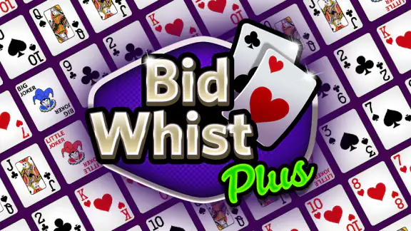 Bid Whist Plus