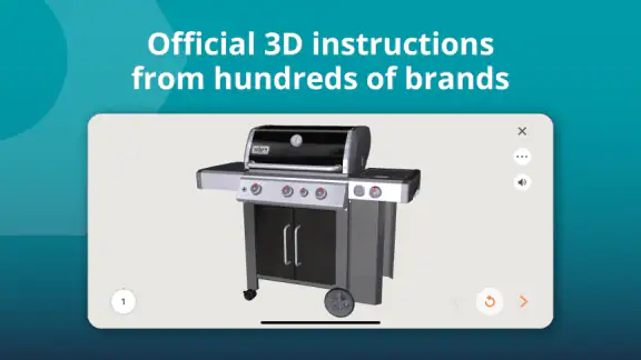 BILT: 3D Instructions