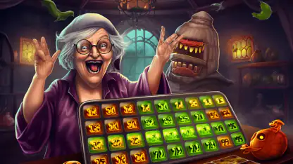 Bingo Battle - Haunted Halls
