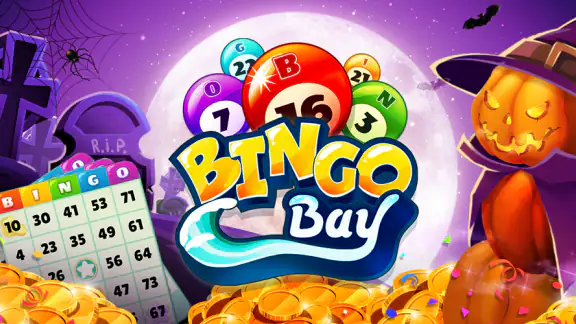 Bingo bay : Family bingo