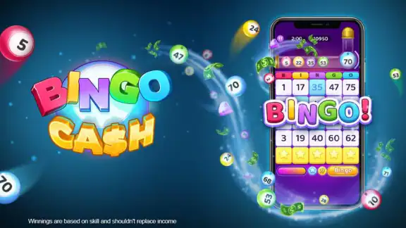 Bingo Cash
