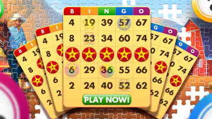 Bingo Country Boys: Tournament