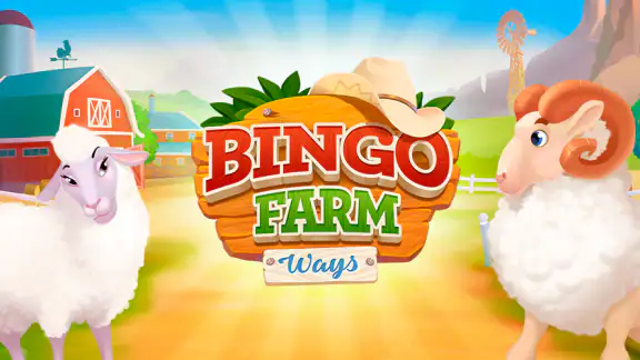 Bingo Farm Ways: Bingo Games