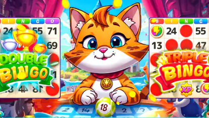 Bingo Live: Online Bingo Games