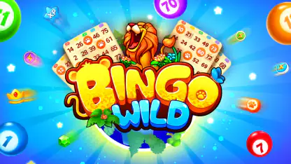 Bingo Wild-Classic Bingo Games