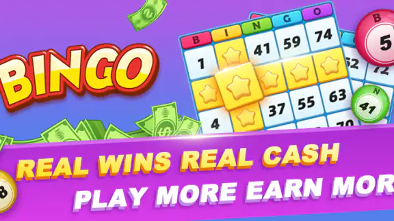 Bingo Win Cash: Win Real Cash
