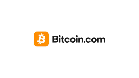 Bitcoin.com: Crypto Wallet