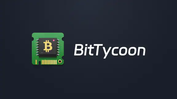 BitTycoon: BTC Cloud Mining