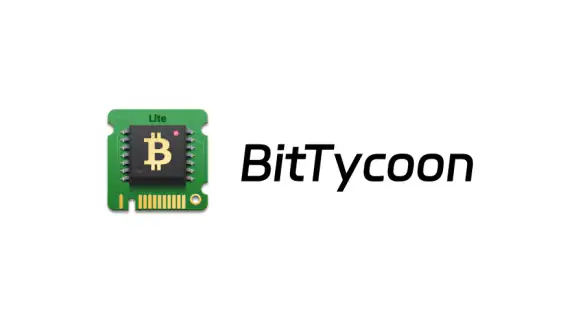 BitTycoon Lite：BTC Mining