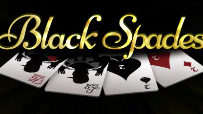 Black Spades - Jokers & Prizes