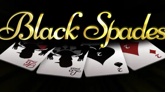 Black Spades - Jokers & Prizes