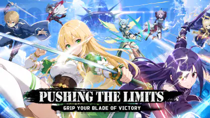 Black Swordsman:Dual Blades