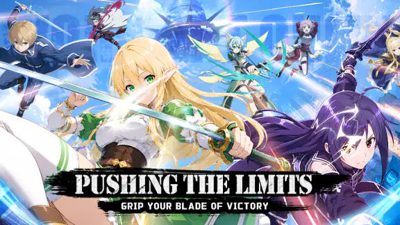 Black Swordsman:Dual Blades