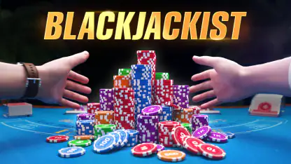 Blackjack 21: Blackjackist