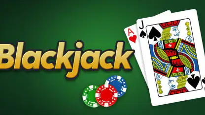 Blackjack