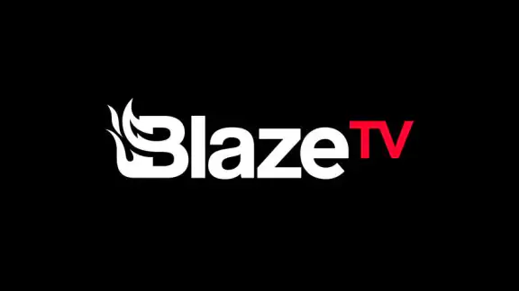 BlazeTV