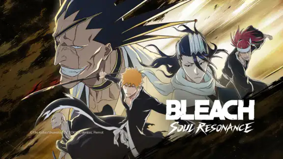 BLEACH: Soul Resonance