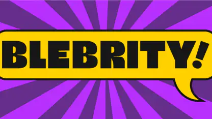 BLeBRiTY Charades