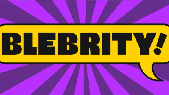 BLeBRiTY Charades