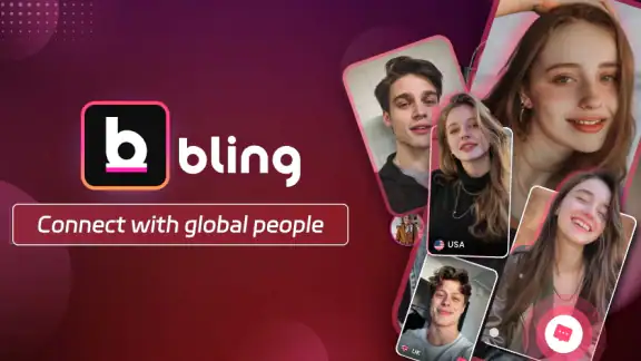 Bling - Video Chat