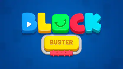 Block Buster - No Timer